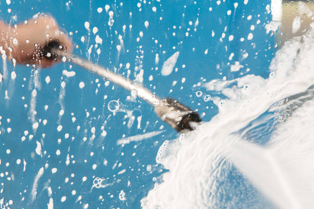 Best Gas Station Cleaning  in Tomahawk, WI