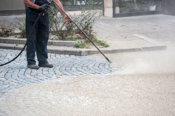 Best Dumpster Area Cleaning  in Tomahawk, WI