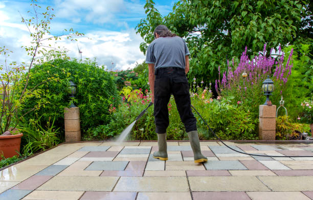 Trusted Tomahawk, WI Pressure Washing Services Experts