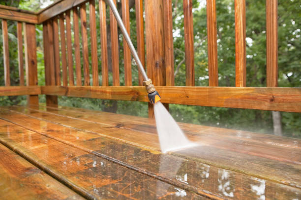 Best Dumpster Area Cleaning  in Tomahawk, WI